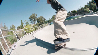 Setups: Ace Pelka Explains Pro Model Arbor Skateboard and Gear Breakdown