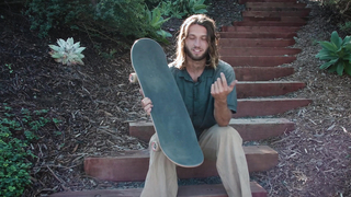 Setups: Ace Pelka Explains Pro Model Arbor Skateboard and Gear Breakdown