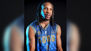 Meeting Melvin Ajinça (Saint-Quentin)