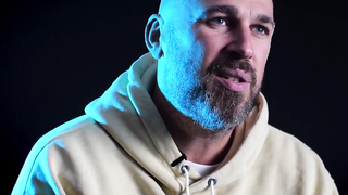 Meeting Melvin Ajinça (Saint-Quentin)