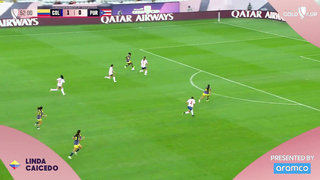 W Gold Cup | Top Goals Group Stage | Presented by Aramco