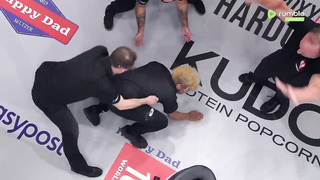 Colton Cole vs Cameron Bates | Power Slap 3 Full Match