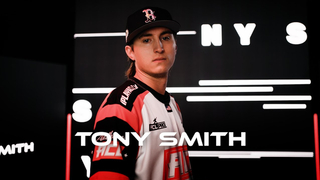 INTERVIEW: ACL Pro Tony Smith