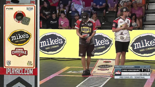 INTERVIEW: ACL Pro Tony Smith