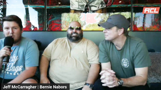 INTERVIEW: ACL Pro Tony Smith