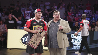 INTERVIEW: ACL Pro Tony Smith