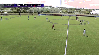 2024 Men's Under-20 Qualifiers | Matchday 7 Groups A, B & C