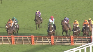 Top 10 Recent Wins | The Long Walk Hurdle