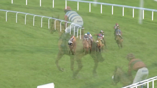 Top 10 Recent Wins | The Long Walk Hurdle