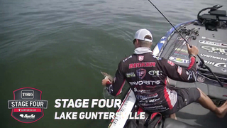 Bally Bet Angler of The Year Race | 2023 Highlights - #1 Matt Becker