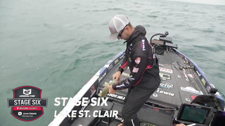 Bally Bet Angler of The Year Race | 2023 Highlights - #1 Matt Becker