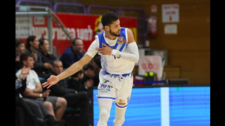 Feeling more and more comfortable: Kendall McCallum continues to shine in the Israeli Basketball Premier League