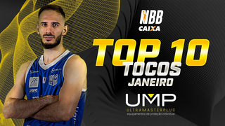 ACCESS DENIED ❌ | TOP 10 BLOCKS OF JANUARY