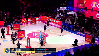 OLIMPBET 3-Point Contest | VTB League All Star 2024