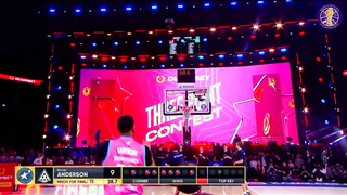 OLIMPBET 3-Point Contest | VTB League All Star 2024