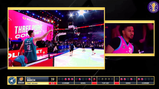 OLIMPBET 3-Point Contest | VTB League All Star 2024