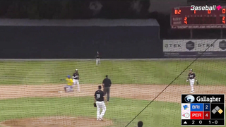 Gallagher Finals Series - Game Recap - Brisbane Bandits vs Perth Heat Game 2