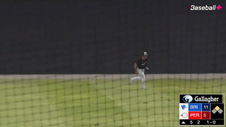 Gallagher Finals Series - Game Recap - Brisbane Bandits vs Perth Heat Game 2