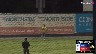 Gallagher Finals Series - Game Recap - Brisbane Bandits vs Perth Heat Game 2