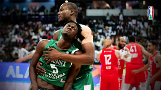 GET READY FOR THE BASKETBALL AFRICA LEAGUE SEASON 4!