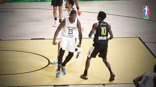 GET READY FOR THE BASKETBALL AFRICA LEAGUE SEASON 4!