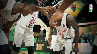 GET READY FOR THE BASKETBALL AFRICA LEAGUE SEASON 4!