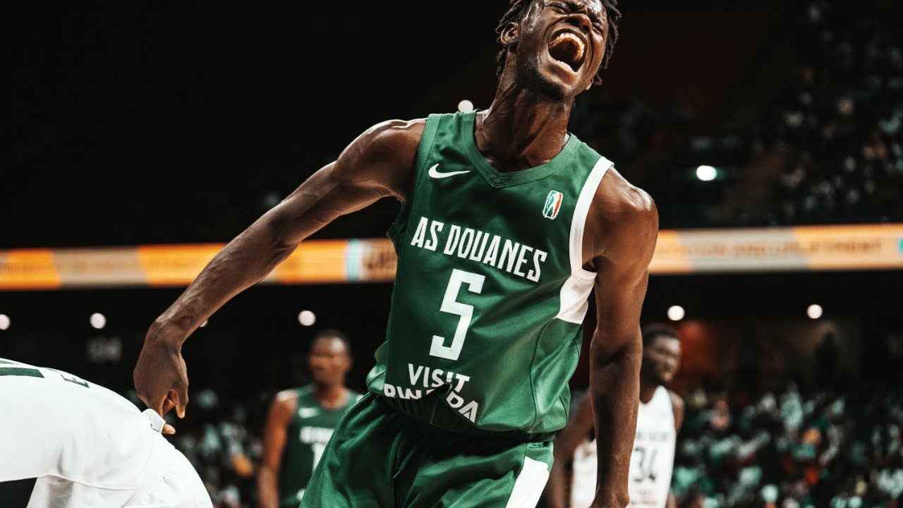 GET READY FOR THE BASKETBALL AFRICA LEAGUE SEASON 4!