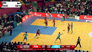 Nike Top 5 Plays | Day 4 | FIBA Americup 2025 Qualifiers