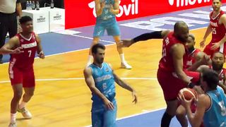 Nike Top 5 Plays | Day 4 | FIBA Americup 2025 Qualifiers