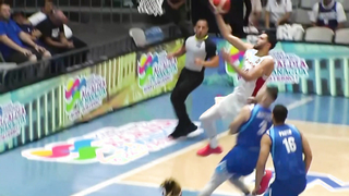 Nike Top 5 Plays | Day 4 | FIBA Americup 2025 Qualifiers