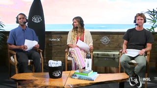 CT RANKINGS UPDATE: Next Gen Women Lead Final 5, Robinson Breaks Into Top Tier, JJF Takes Yellow