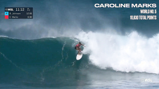 CT RANKINGS UPDATE: Next Gen Women Lead Final 5, Robinson Breaks Into Top Tier, JJF Takes Yellow