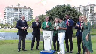 Santiago de la Fuente: Champion of the LAAC 2024