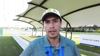 Santiago de la Fuente: Champion of the LAAC 2024