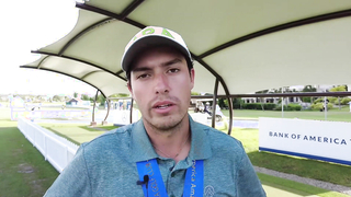 Santiago de la Fuente: Champion of the LAAC 2024