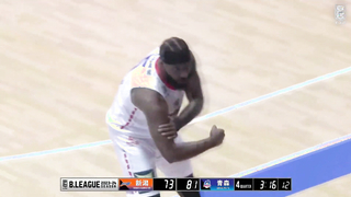 Niigata Albirex Bb vs. Aomori WAT'S - Game Highlights