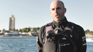 THRILLS & SPILLS | Day Summary - 18th January | America's Cup