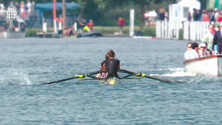 Leander Club v Thames R.C. 'A' - Wargrave | Henley 2023 Finals