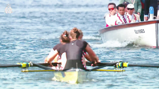 Leander Club v Thames R.C. 'A' - Wargrave | Henley 2023 Finals