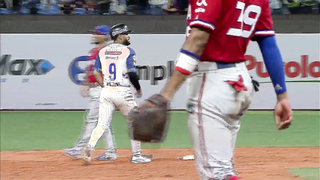 Day 4: DOMINICANA VS. VENEZUELA | GAME 16 SUMMARY