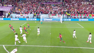 Cristiano Ronaldo: The First Man To Score At 5 FIFA World Cups