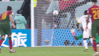 Cristiano Ronaldo: The First Man To Score At 5 FIFA World Cups