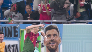 Cristiano Ronaldo: The First Man To Score At 5 FIFA World Cups