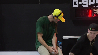 Vincent Milou's 2nd Place Finish - 2023 SLS Super Crown | Best Tricks