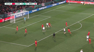 Every England Goal Ft. Russo & James | 2023 FIFA Women's World Cup