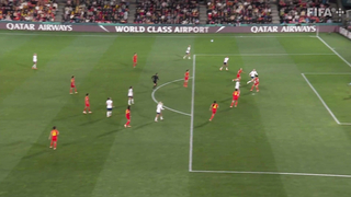 Every England Goal Ft. Russo & James | 2023 FIFA Women's World Cup