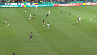 Every England Goal Ft. Russo & James | 2023 FIFA Women's World Cup