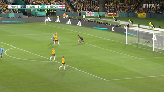 Every England Goal Ft. Russo & James | 2023 FIFA Women's World Cup