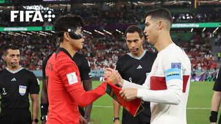 WILD ENDING! Final 7 Minutes of Korea Republic v Portugal | 2022 #FIFAWorldCup