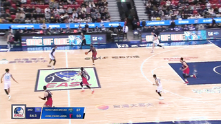 Game Highlights: Group A - Taipei Fubon Braves 70 - Anyang Jung Kwan Jang Red Boosters 84